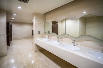 Top Bathroom Remodeling Companies in Danville, IL