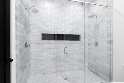 Specialized Shower Installers